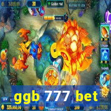 ggb 777 bet